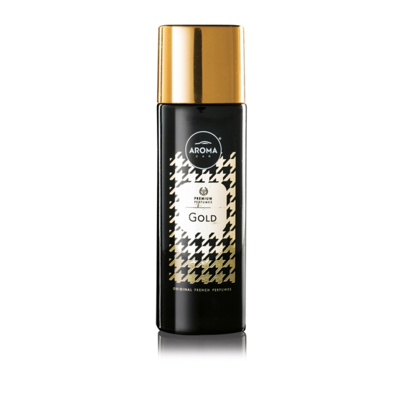 Prestige Spray Gold