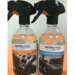 Autochem Cleaning pack