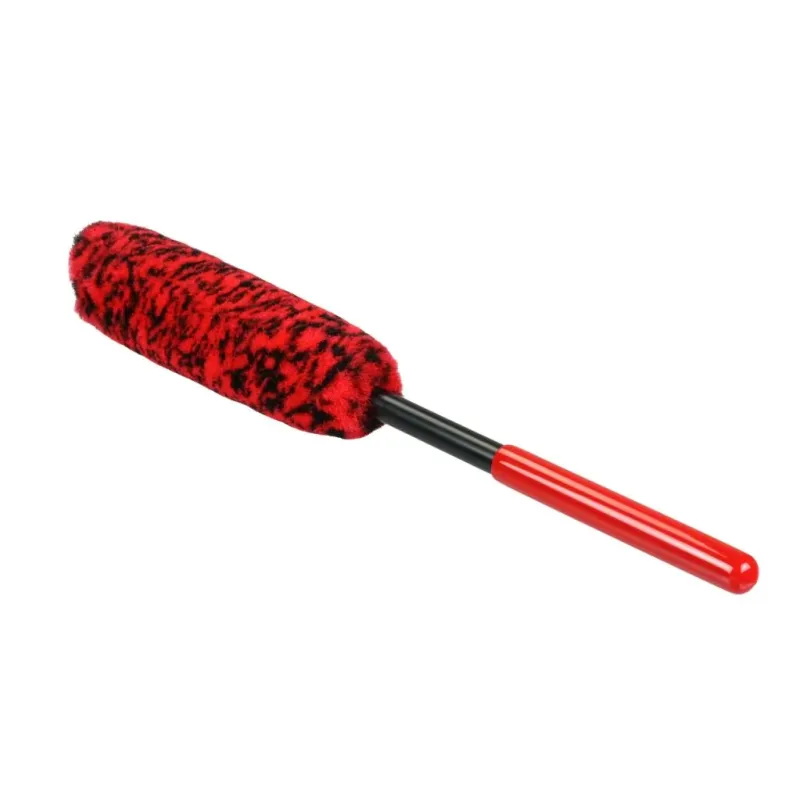 Autochem - Woolie Microfiber Flex Brush - Medium