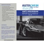 Autochem anti-hologram 1 ltr.