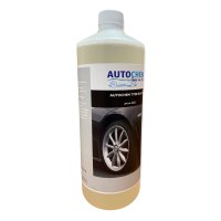 Autochem Tyre Black 1 ltr.