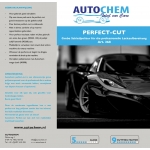 Autochem Perfect Cut 1 ltr.