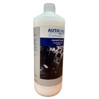 Autochem Cockpit Care "siliconen vrij" - 1 ltr