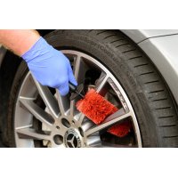 Autochem velgenborstel - large