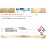 Glansdroger Lotus