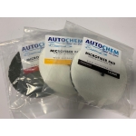 Autochem MF pad - 3 pack - 135 mm