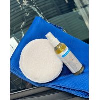 Autochem Nano- Glass Protection Set