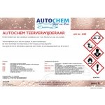 Autochem teerverwijderaar (pro only) 