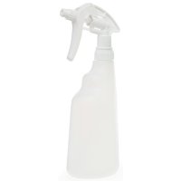 Canyon Trigger - White