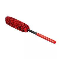 Autochem - Woolie Microfiber Flex Brush - Medium