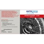 Autochem wheelcleaner acid 1 ltr.