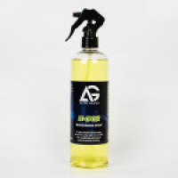 Autoglanz -  deodorizer odour eliminator Appel
