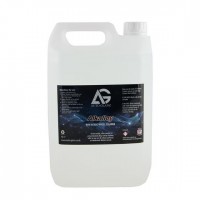 Autoglanz -  alkalloy velgenreiniger bulk 5 liter