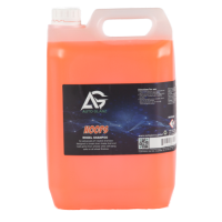 Autoglanz -  hoops Ph neutrale velgenshampoo 5 liter