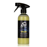 Autoglanz - Prizum Keramische Spray 500 ml.