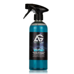 Autoglanz - vision water repellent glass cleaner 500 ml