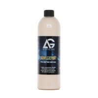 Autoglanz - trim reaper trim dressing 500 ml.