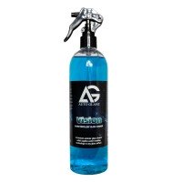 Autoglanz - viseon water repellent glas cleaner 500 ml.