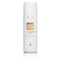 Autoglym glansspray silicon free spray