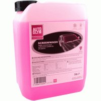 Autoglym screenwash 5 ltr
