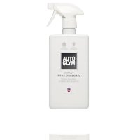 Autoglym - Instant Tyre Dressing