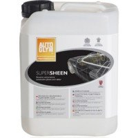 Autoglym super sheen 5 ltr.