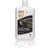 Autoglym leather condition & protectant 