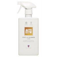 Autoglym vinyl & rubber care