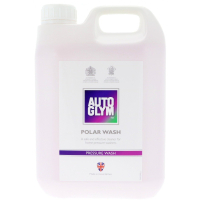 Autoglym - Essential Polar Foam Kit - met GRATIS Washbucket