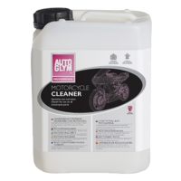 Autoglym motorcycle cleaner 5 ltr.
