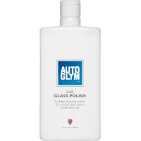 Autoglym - Car Glass Polish 500 ml