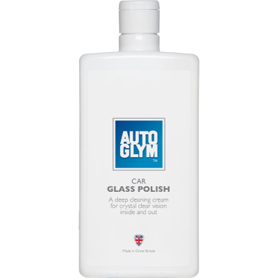 Autoglym - Car Glass Polish 500 ml