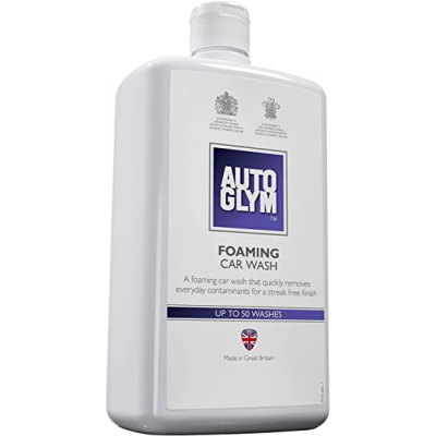 Autoglym - Foaming Carwash