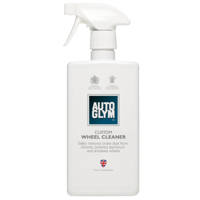Autoglym custom wheel cleaner