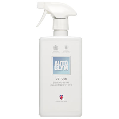 Autoglym - De-Icer