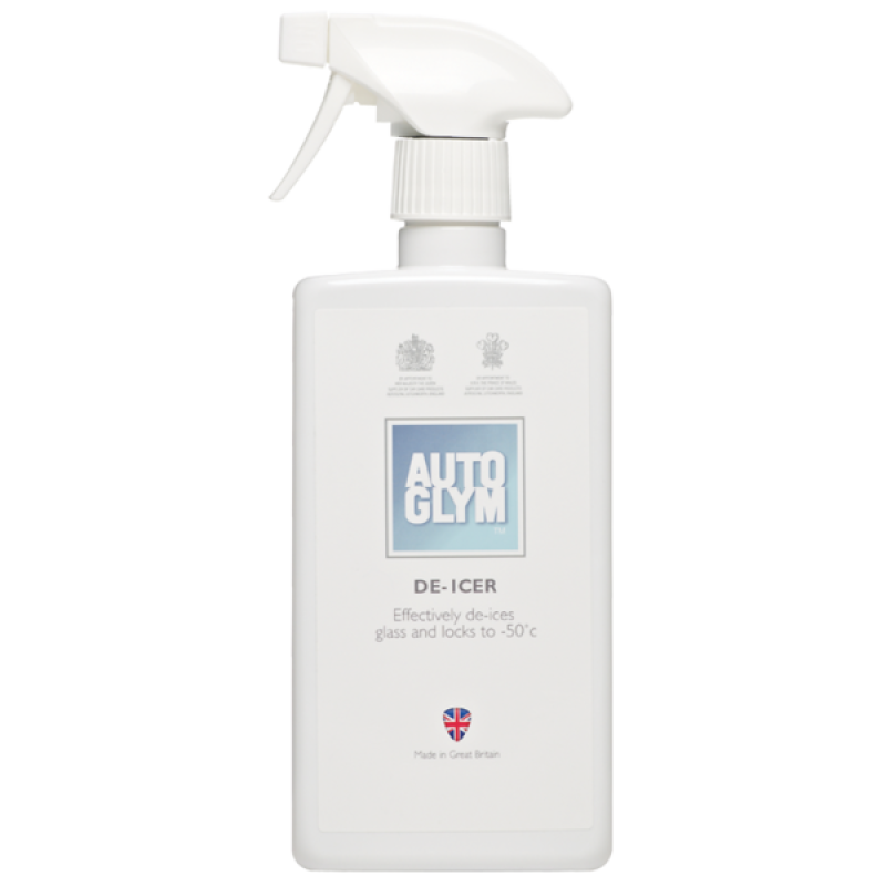 Autoglym - De-Icer