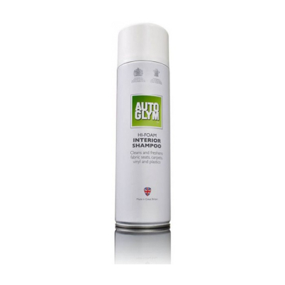 Autoglym Hi-foam Interior Shampoo