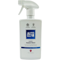 Autoglym - Rapid Aqua Wax - 500 ml.