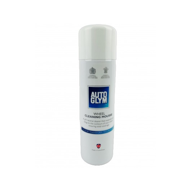 Autoglym - Wheel Cleaning Mousse