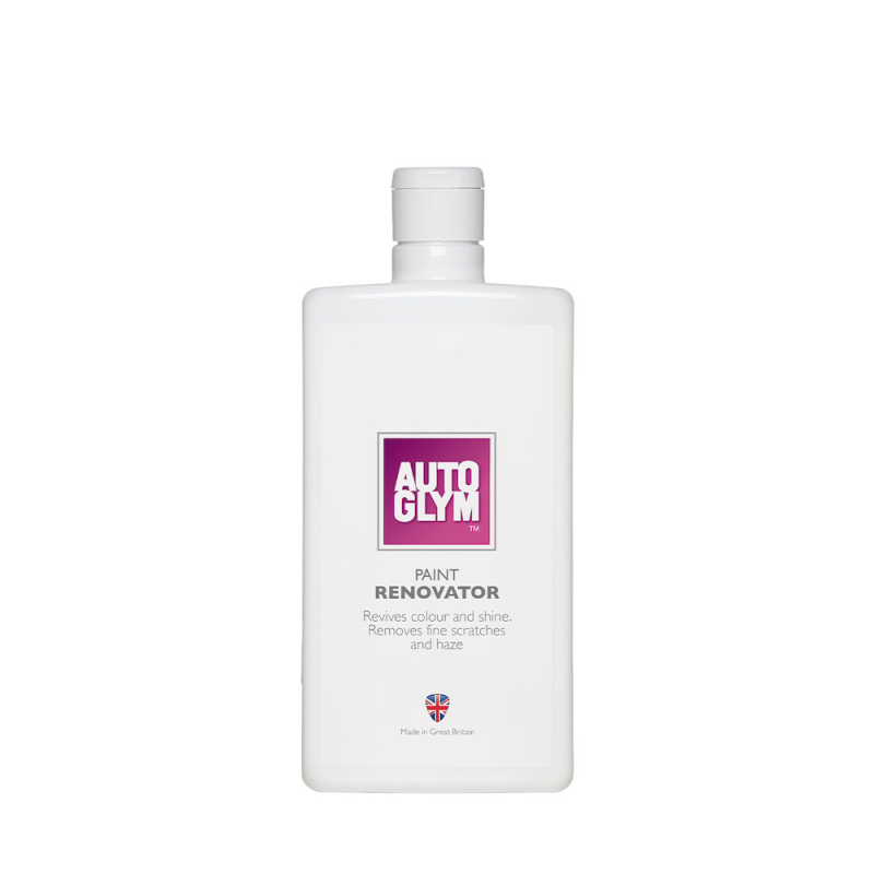 Autoglym - Paint Renovator 500 ml.