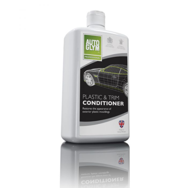 Autoglym - Plastic & Trim Conditioner 1 ltr