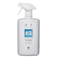 Autoglym motorcycle cleaner