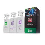 Autoglym - Bodywork Wash & Protect