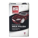 Autoglym - Radiant Wax 5 ltr.