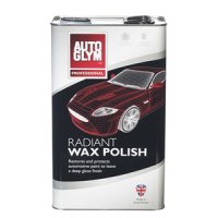 Autoglym - Radiant Wax 5 ltr.