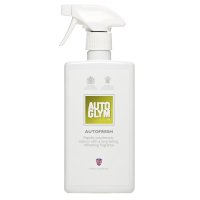 Autoglym autofresh