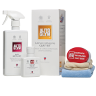 Autoglym surface detailing clay kit