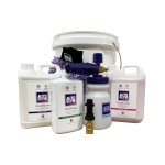 Autoglym - Essential Polar Foam Kit - met GRATIS Washbucket