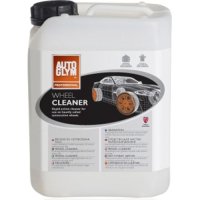 Autoglym - Wheel Cleaner 5 ltr.