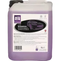 Autoglym - Car Shampoo 5 ltr.